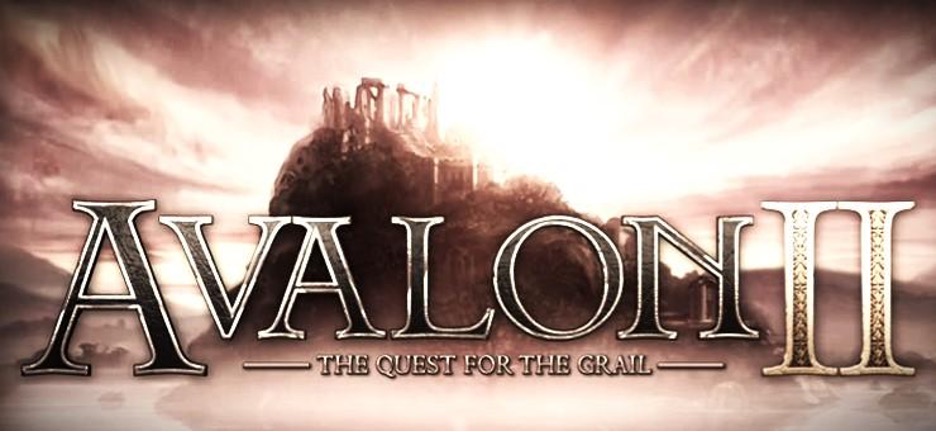 Game Slot Avalon