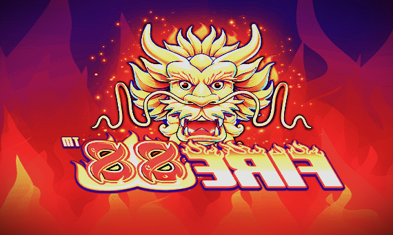 Mengenal Game Slot Online Fire 88 : Membara dengan Keberuntungan