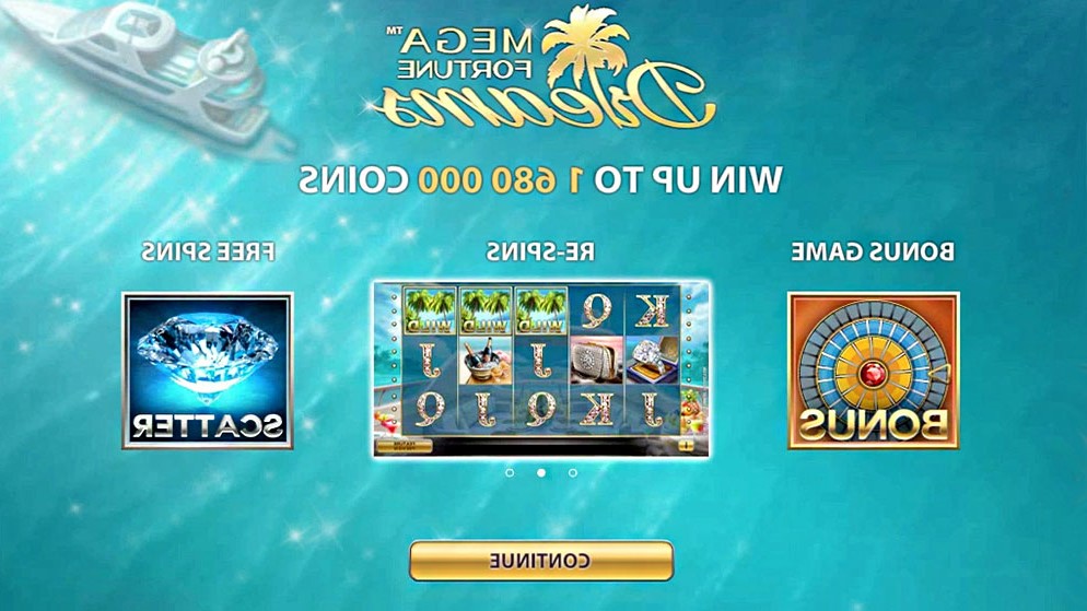 Daftar 10 Game Slot Online Dengan Jackpot Terbesar – Menangkan Impian Anda!