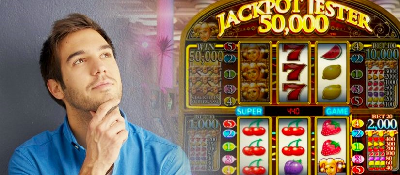 Slot Online dan Penghasilan: Memanfaatkan Game Slot untuk Menambah Pendapatan