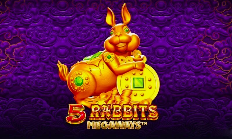 Eksplorasi Sisi Tersembunyi Slot Terbaik 5 Rabbits Megaways