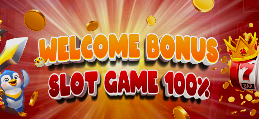 Membedah Bonus New Member di Situs Slot Online Resmi