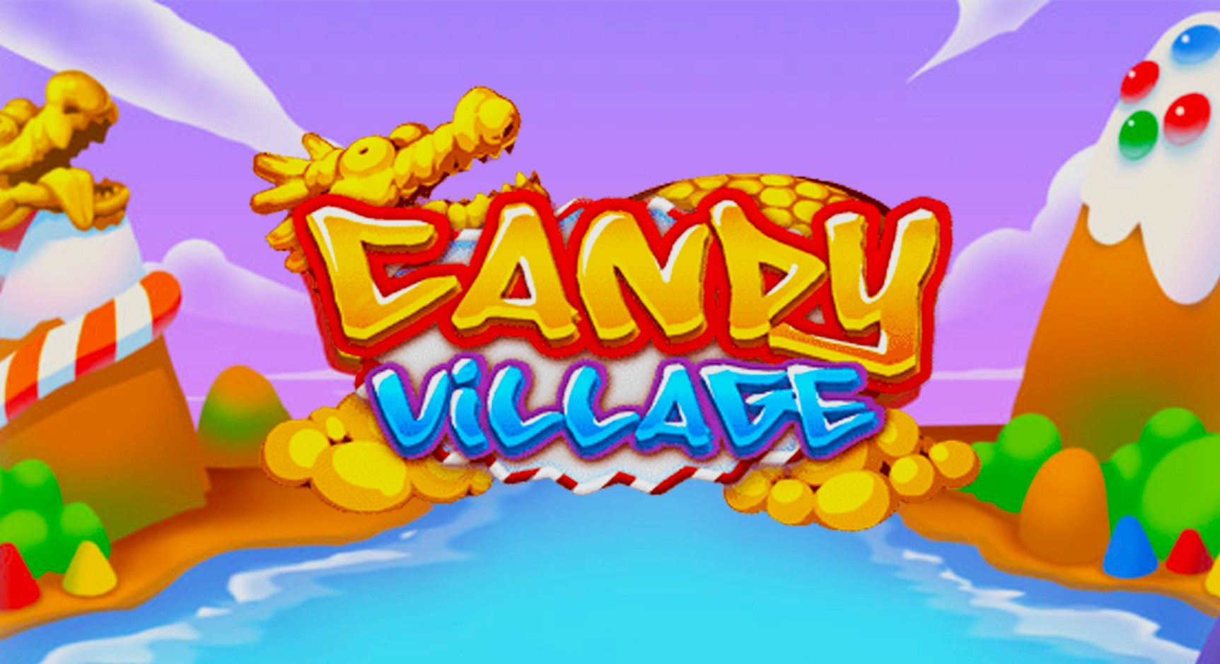 Mengungkap Mitos Tersembunyi di Balik Slot Candy Village