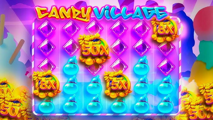 Candy Village