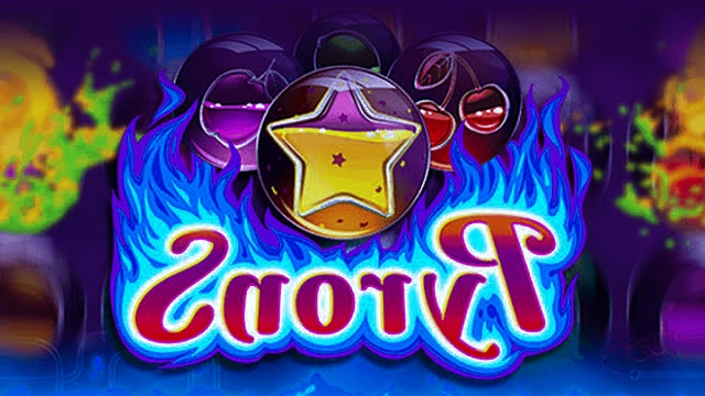 Mengenal Slot Online Terbaru Dari Yggdrasil : Pyrons