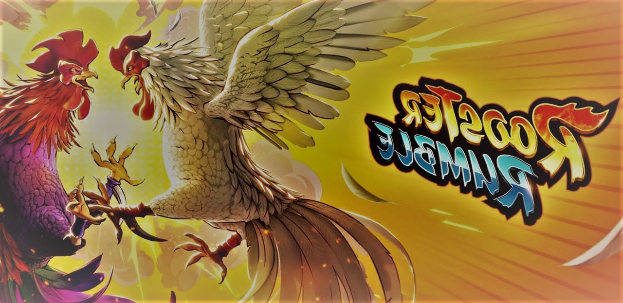 Game Slot Online Rooster Rumble PG Soft: Kemenangan Bertarung di Dunia Ayam