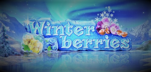 Game Slot Online Winterberries dari Yggdrasil: Keindahan Musim Dingin dalam Bentuk Slot