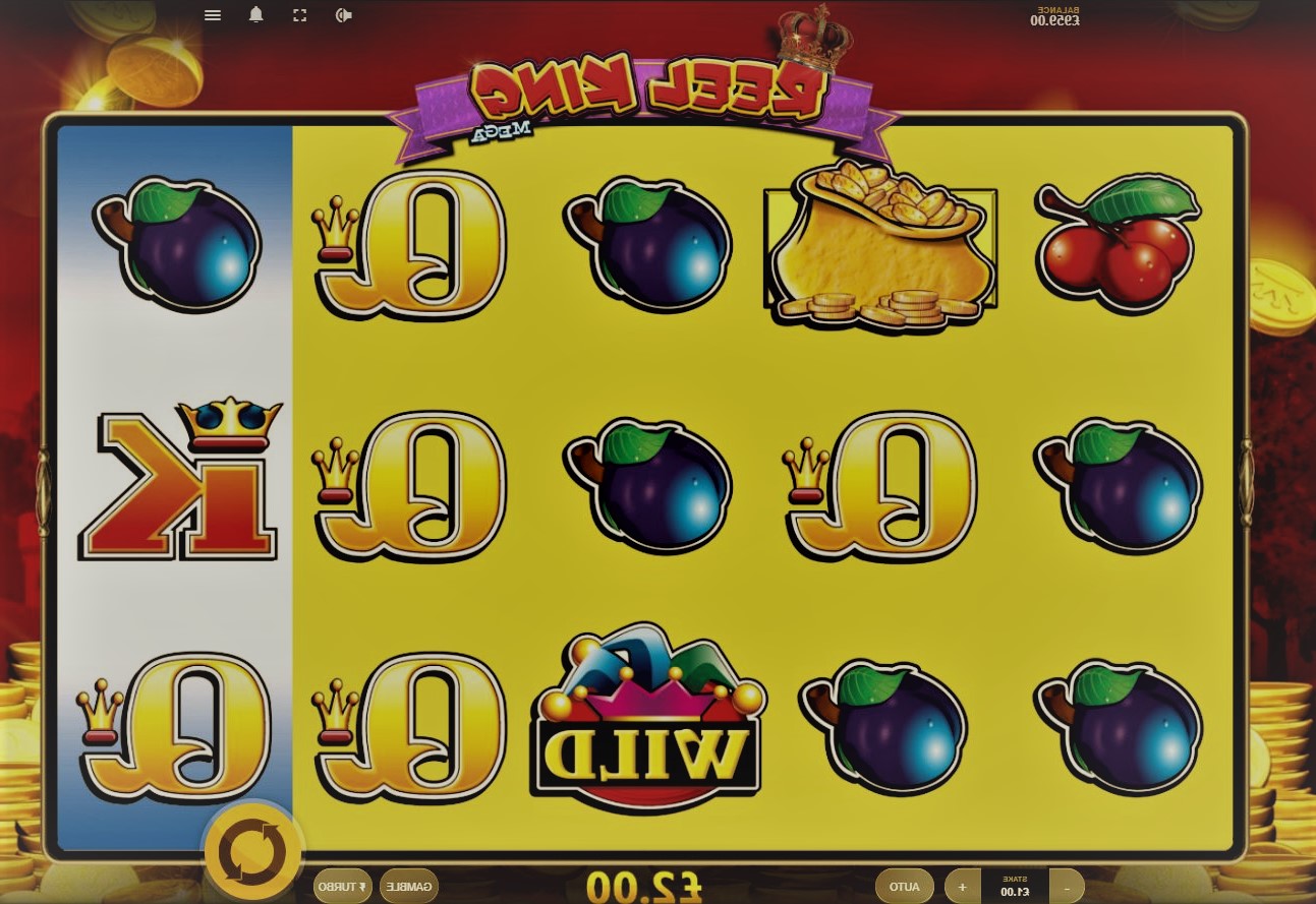 Game Slot Online Ini Bisa Kamu Andalkan Dalam Mencari Jackpot – Reel King Mega Dari Red Tiger Gaming