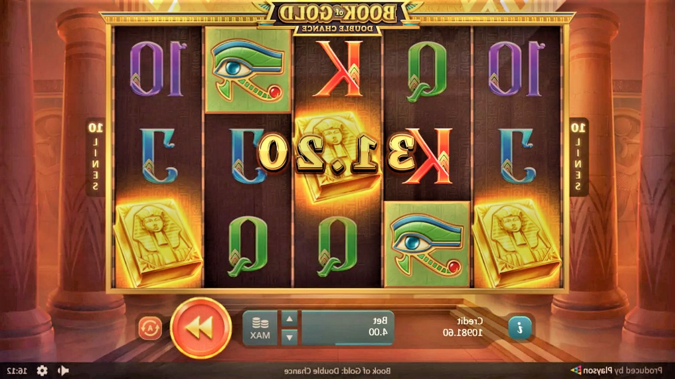 slot gacor jackpot maxwin