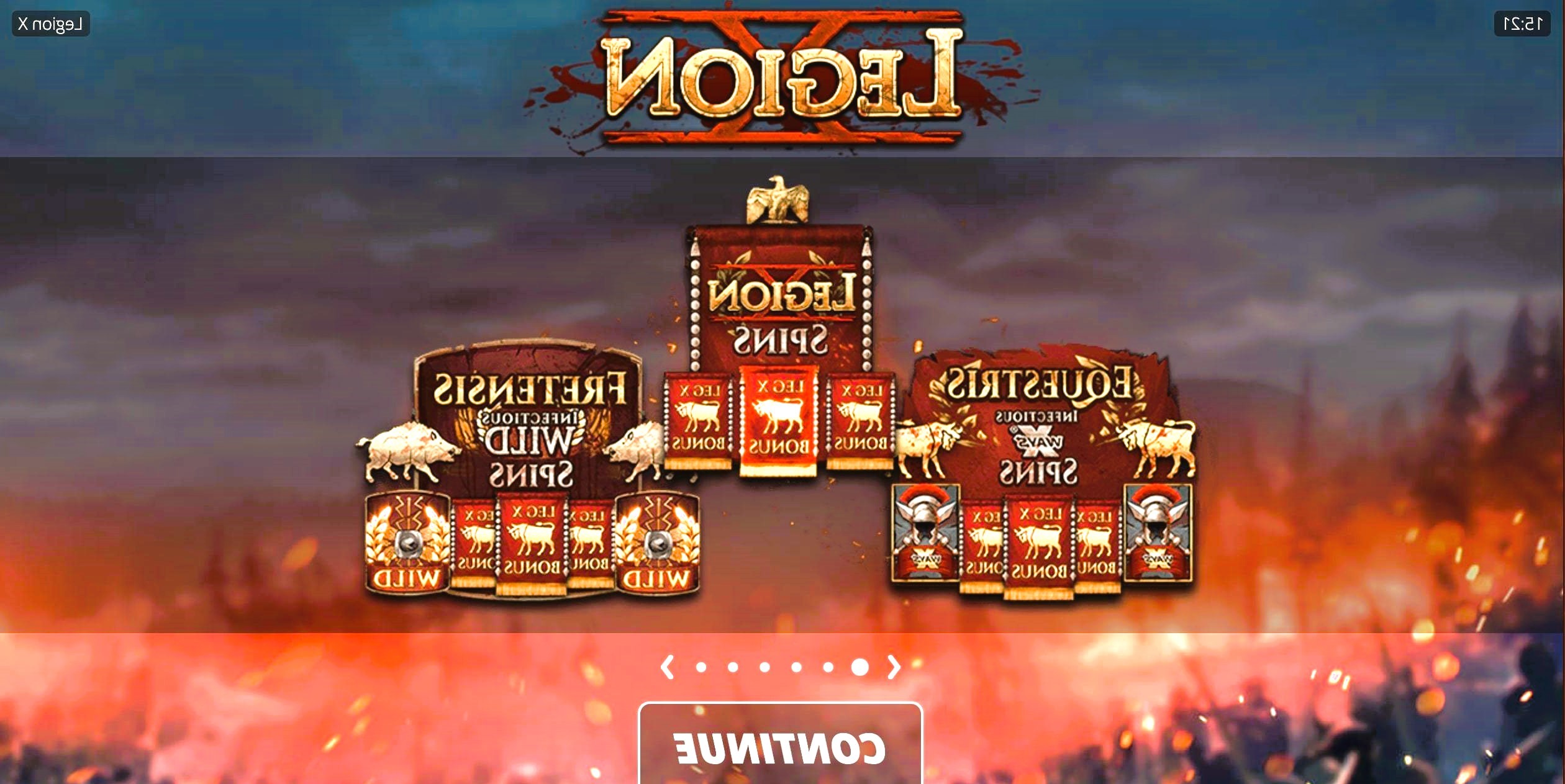 slot gacor gampang menang