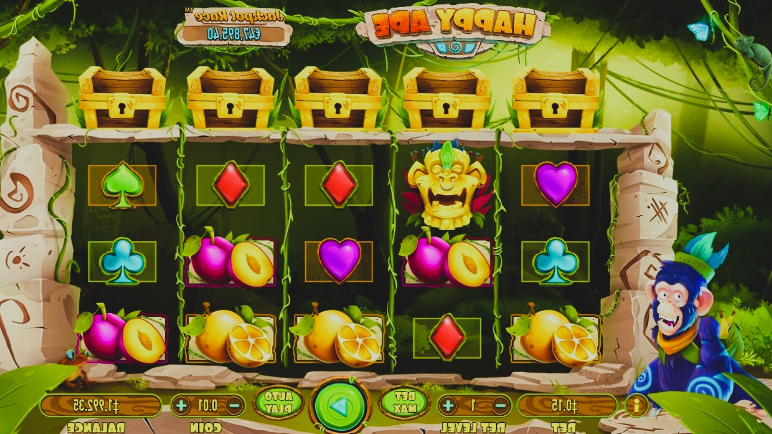 slot gacor jackpot maxwin