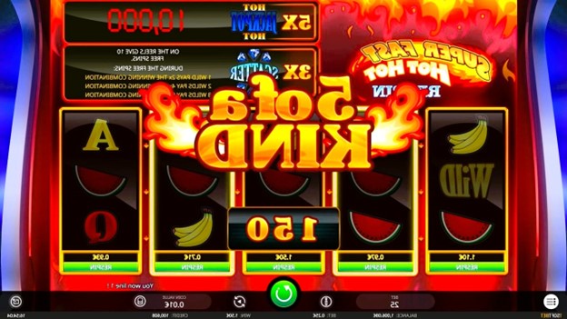 Game Slot Inovatif dengan Fitur Terbaru