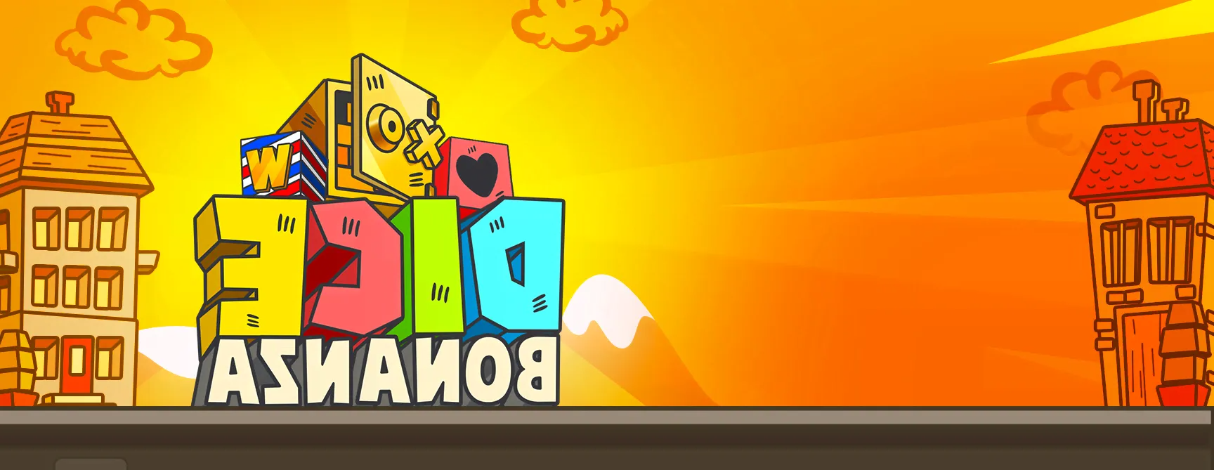 slot online gampang menang