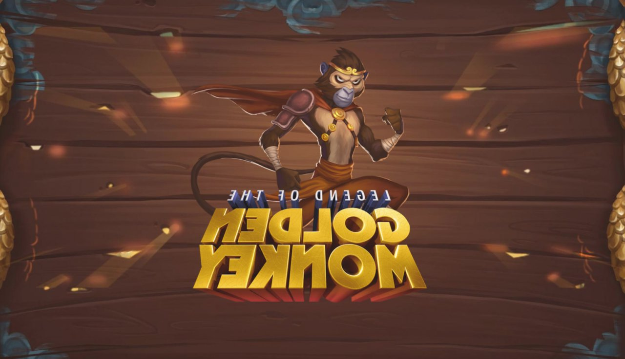 Review Lengkap Golden Monkey: Petualangan Oriental di Slot Online
