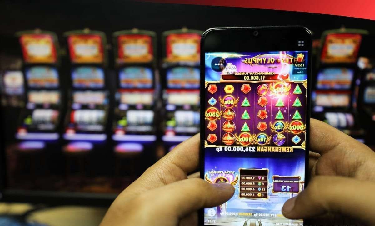 15 Rekomendasi Game Slot Pragmatic Terbaik 2024, Serta Tips Gacor Memainkannya